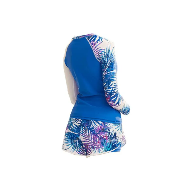 Keep Two Piece Swimsuit Women's-1