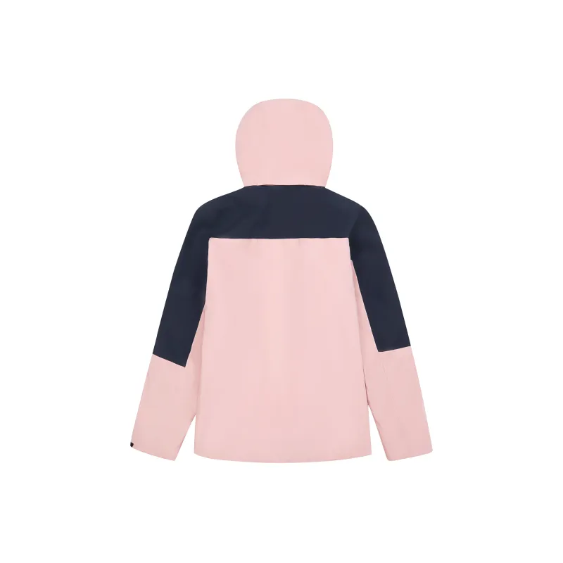 CAMEL All weather Waterproof, Windproof, Breathable, And Thermal Windbreaker Jacket Women's-1