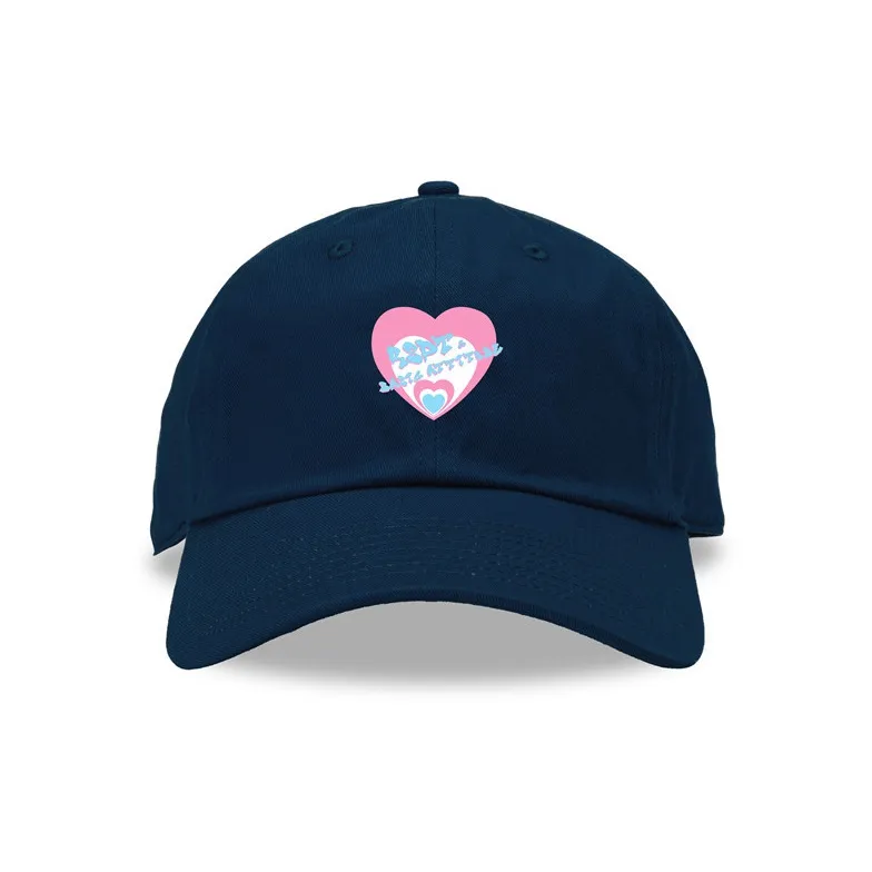 RSPT Baseball Caps Unisex-4