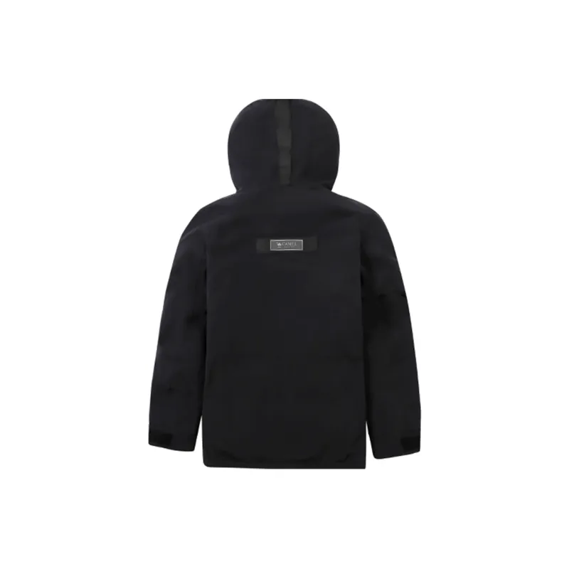 CAMEL Everest Series Windbreaker Jacket Men's-4