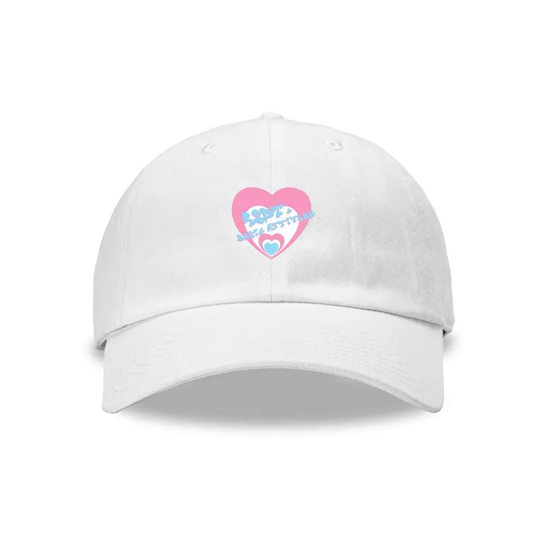 RSPT Baseball Caps Unisex-2