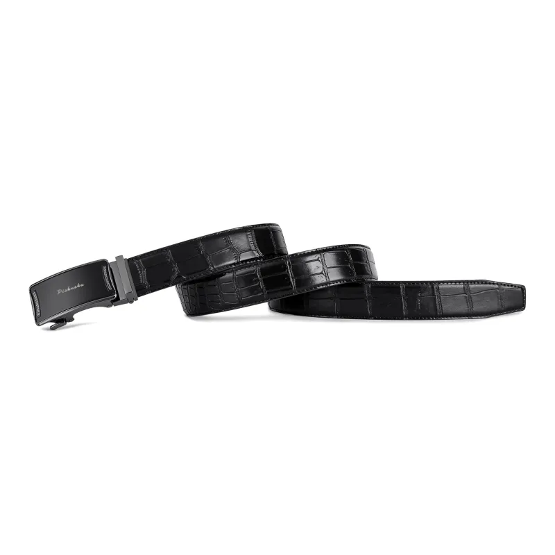 PISHUSHU Leather Belts Men-15