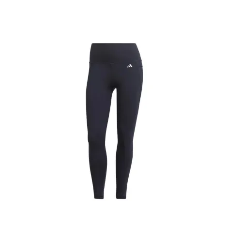 Adidas Leggings Women's Navy Blue