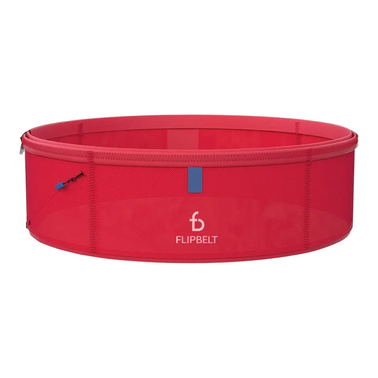 FLIPBELT Running Equipment Sports Headband Unisex Multicolor-4