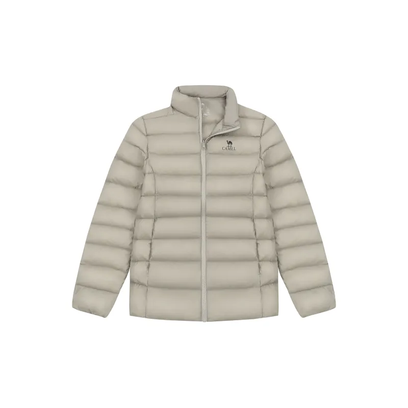 CAMEL All weather Water Resistant Windproof Breathable Warm Windbreaker Jacket Men's-2