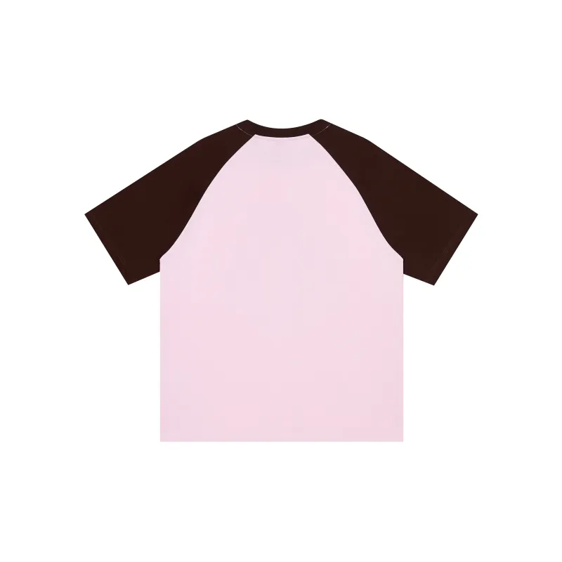 F426 Raglan Sleeve T Shirt Unisex-1
