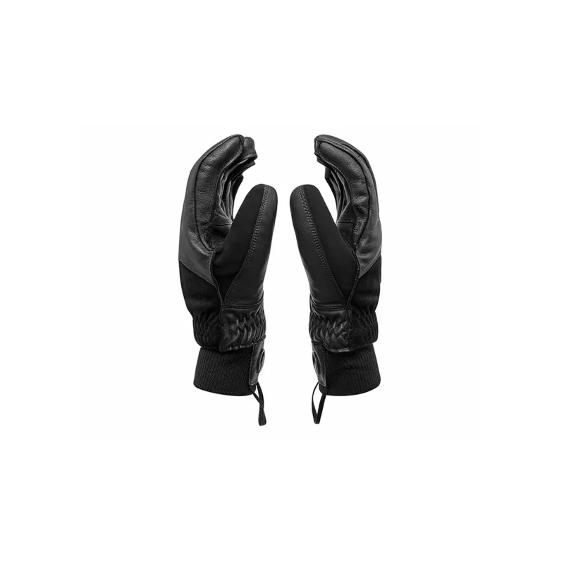 THE NORTH FACE Gloves Men Black-2
