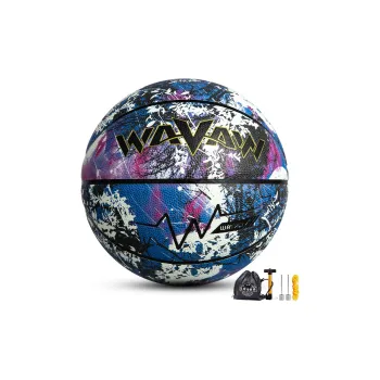 WAVAW Basketball