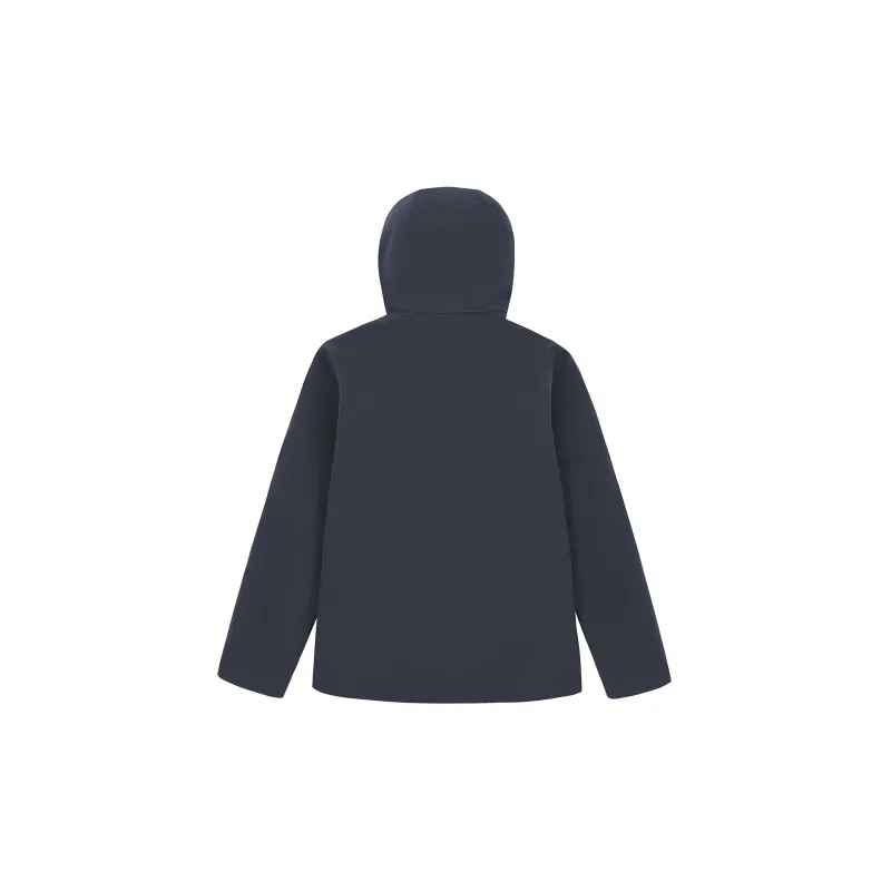 CAMEL All weather Windbreaker Jacket Men's-4