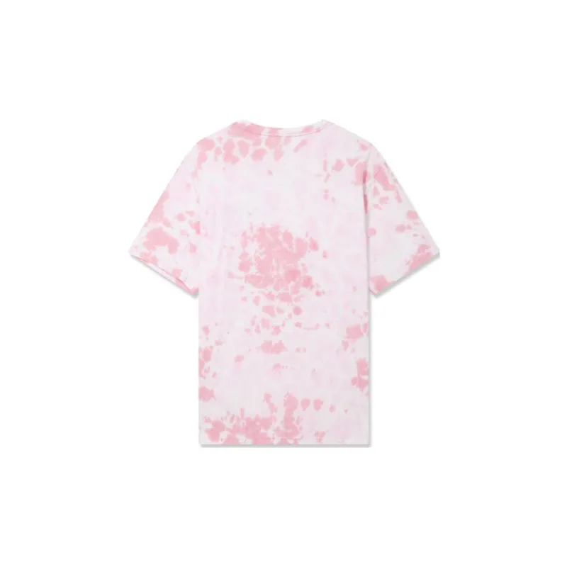 Levis T-Shirts Men Pink-1