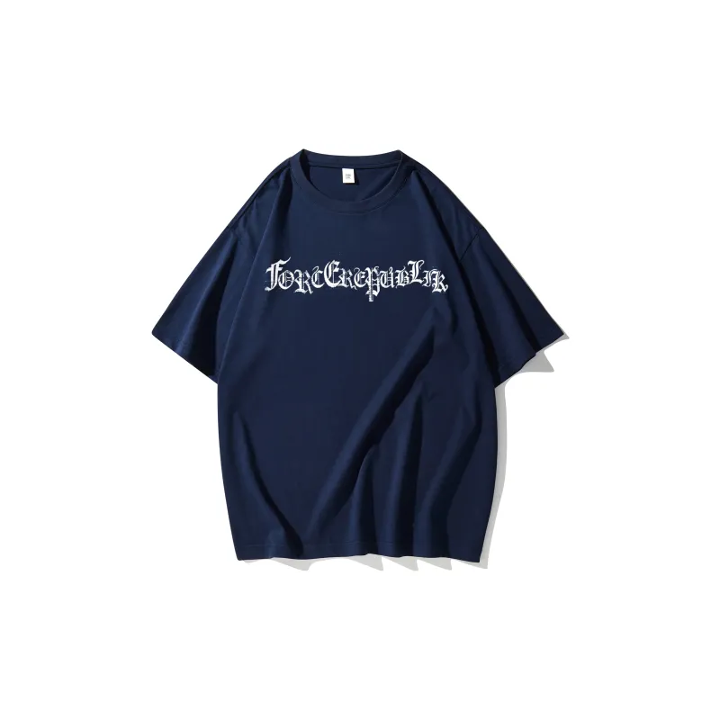 FORCEREPUBLIK T-Shirts Unisex-18