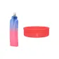 Neon Orange+330ml Gradient Kettle