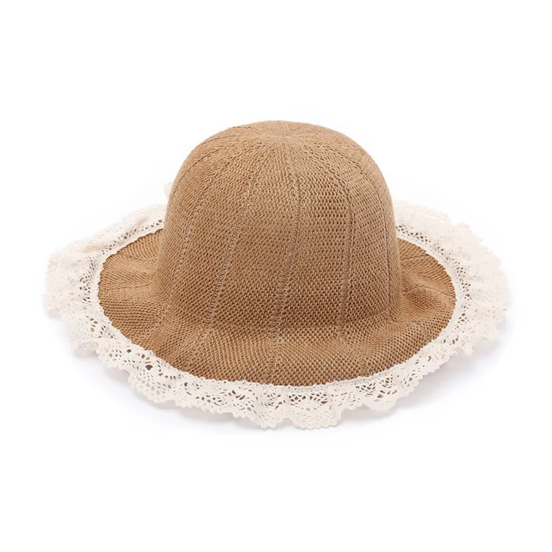 Clect Sun Protection Hats Women's-3
