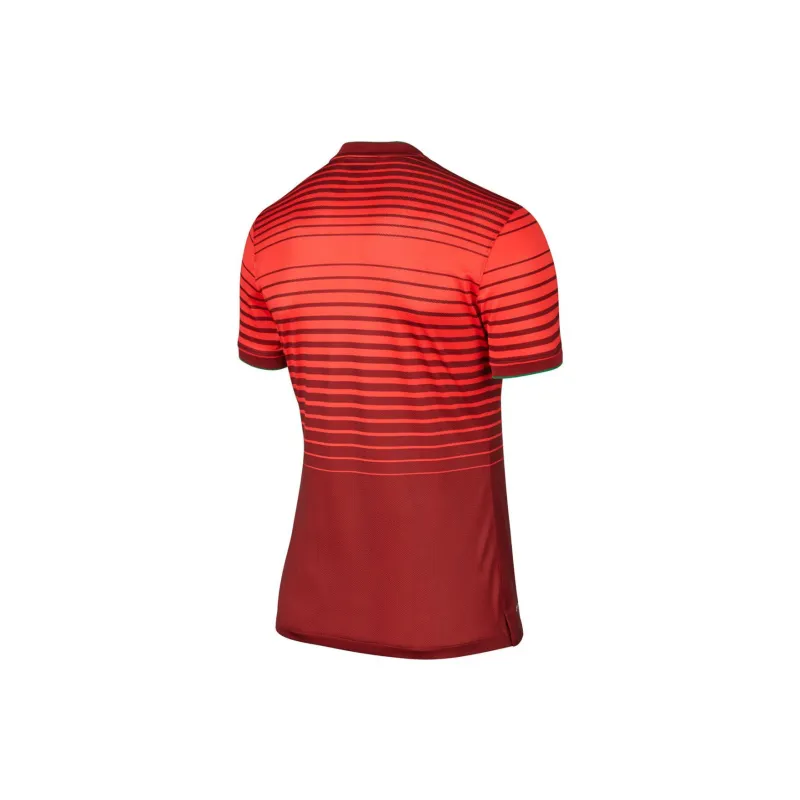 Nike Soccer Jerseys Men Red-1