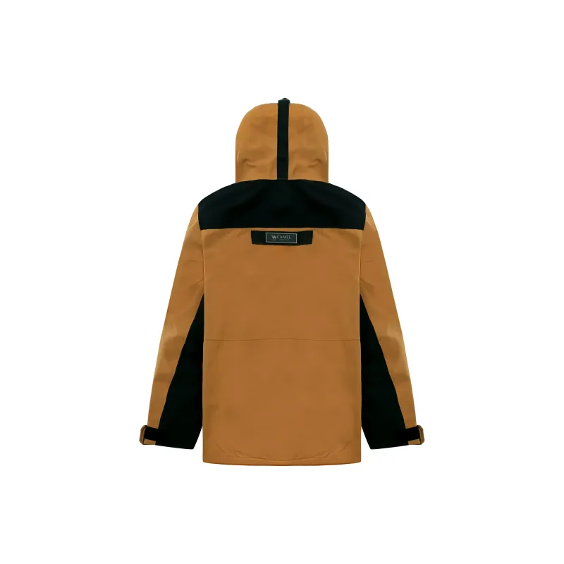 CAMEL Everest Series Windbreaker Jacket Men's-1