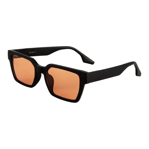 MUZU Sunglasses Unisex