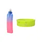 Atomic Yellow + 330ml gradient kettle