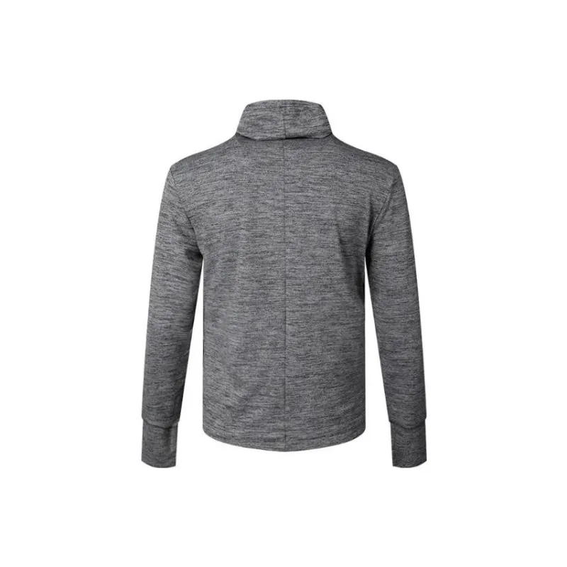 Nike T Shirts Women's Gray-1