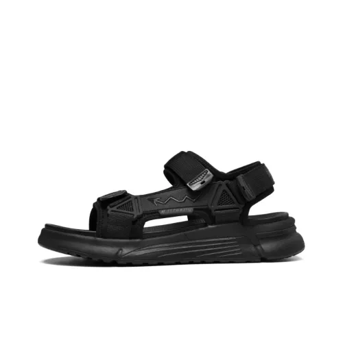 HLA Beach Sandals Men