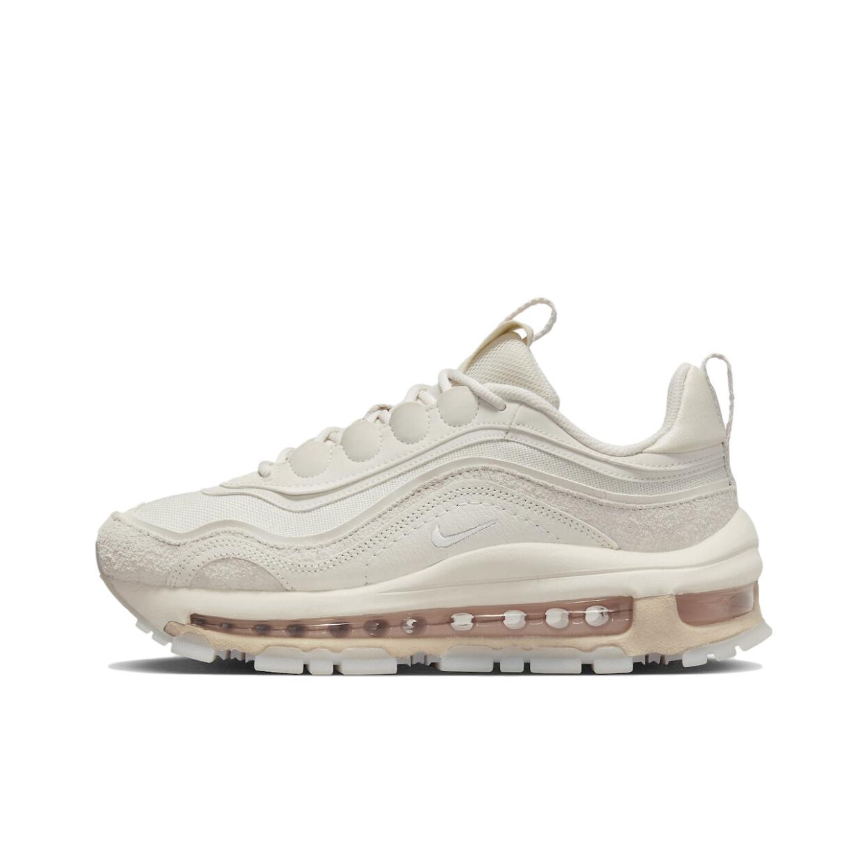 womens nike air max 97 POIZON