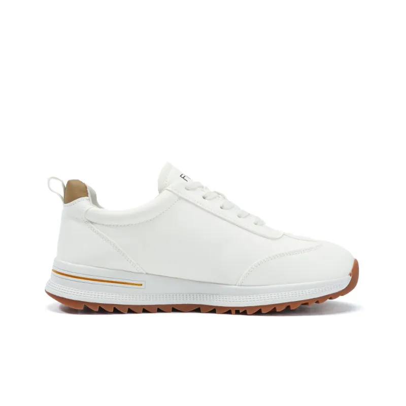 FLOSSIE Stylish Skateboarding Shoes Women's-1