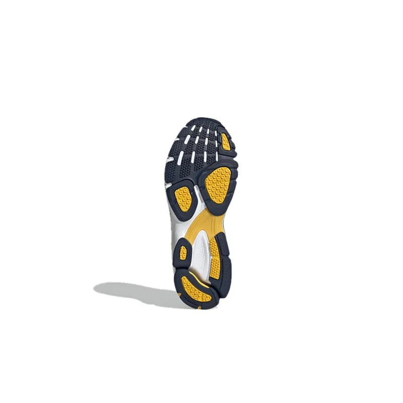 Spiritain 2000 Adidas 'White Yellow Navy'-5