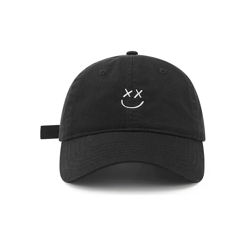 FREE RABBITⅡ Cotton Baseball Caps Unisex-0