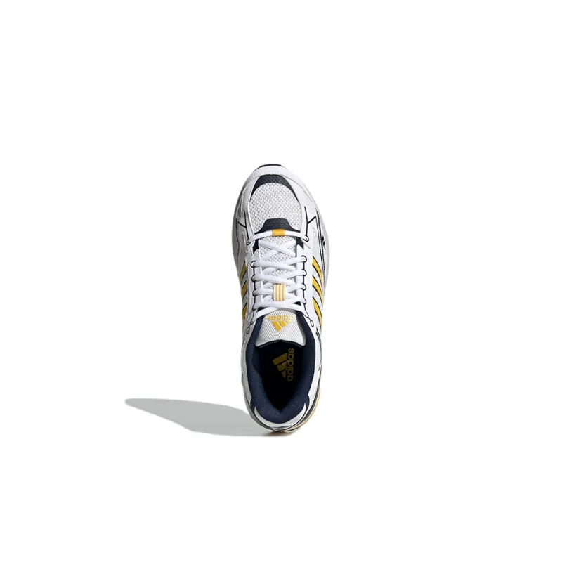 Spiritain 2000 Adidas 'White Yellow Navy'-4