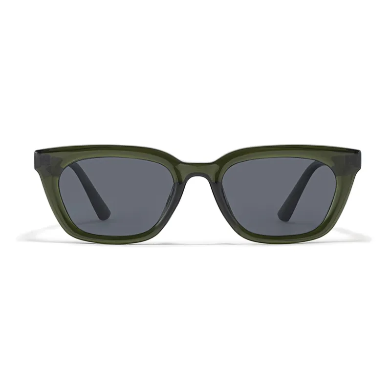 Sagawa Square Sunglasses Unisex-7