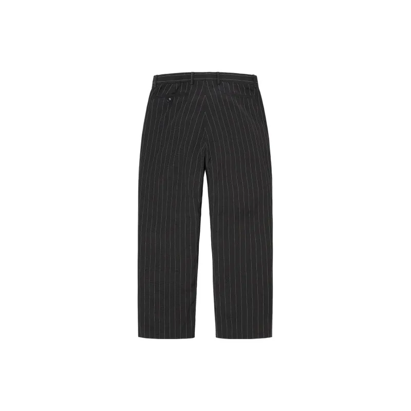 Supreme Lightweight Pinstripe Suit-3
