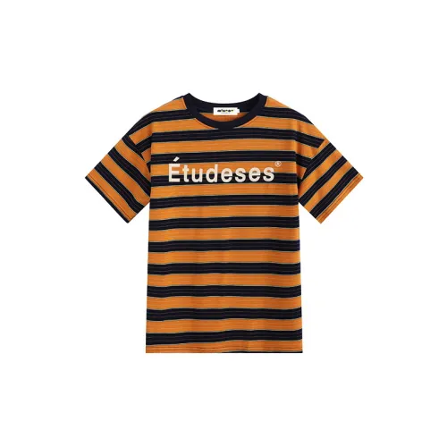 MINCOCROSEPEPPAR T-Shirts Women's Stripes