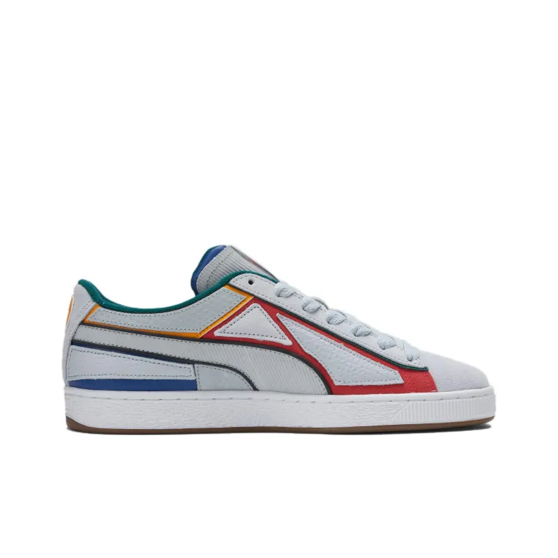 PUMA Suede 'Layers New Heritage'-1