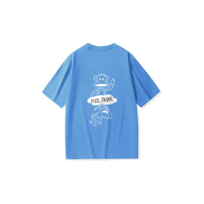 PAUL FRANK T-Shirts Unisex-5