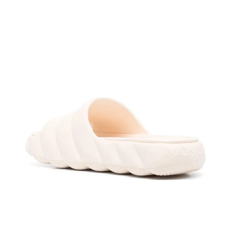 Moncler Lilo Slip-On Slides Women's-4