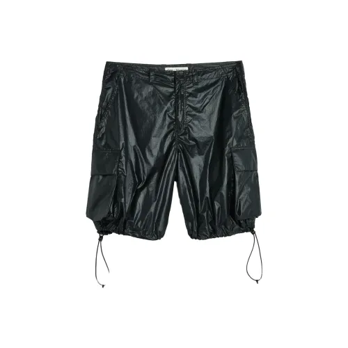 OUR LEGACY Mount Cargo Shorts