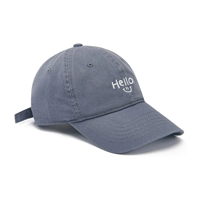 FREE RABBITⅡ Baseball Caps Unisex-3