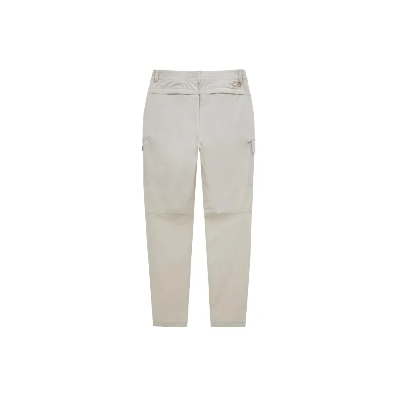 THE NORTH FACE Casual Pants Women's White-1