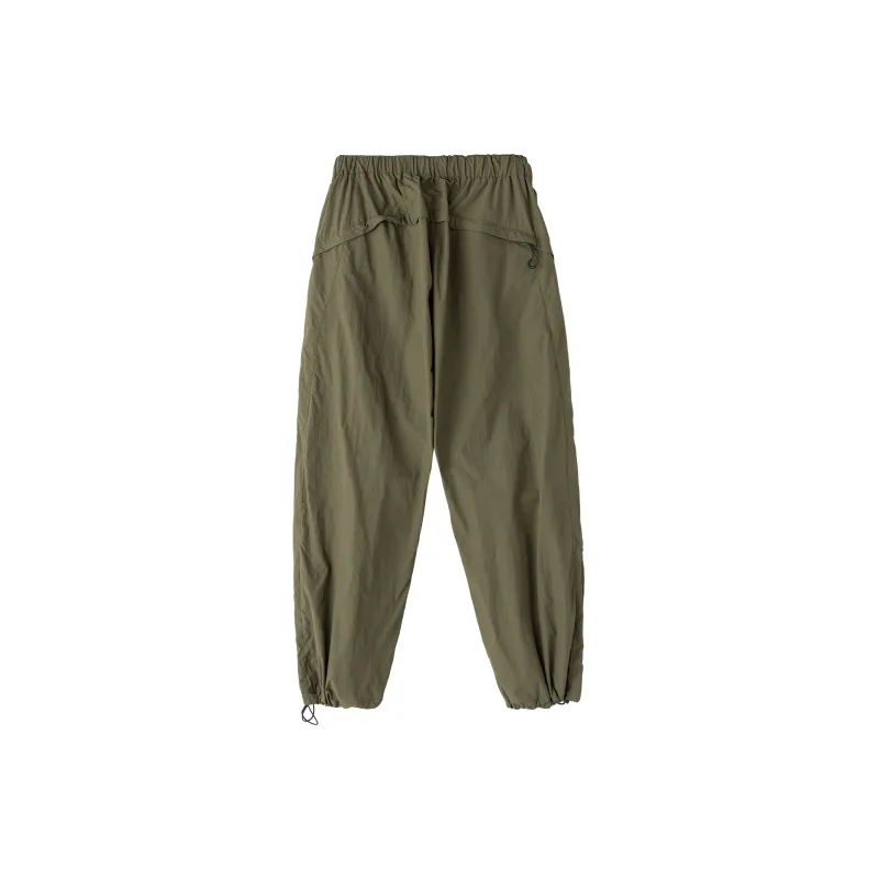 KXLFCHN Cargo Pants Unisex-1
