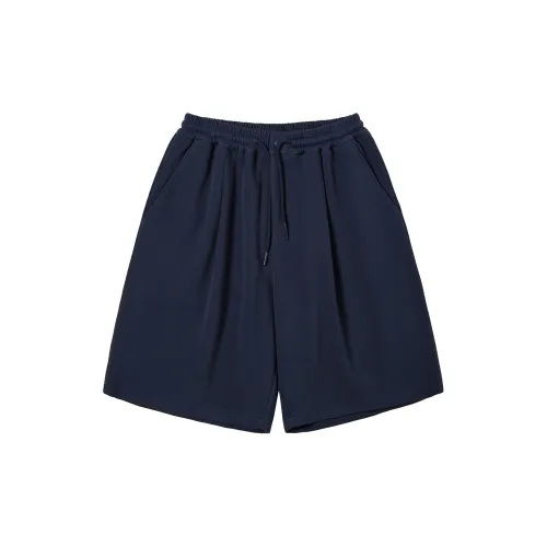 TIKIMOMOKA Unisex Casual Shorts