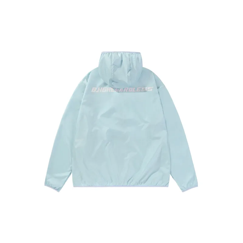 BJHG Sun Protection Clothing Unisex-5