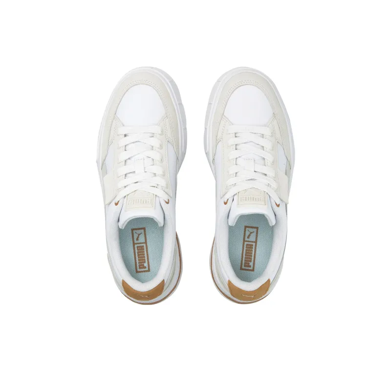 PUMA Mayze Stack Luxe 'Frosted Ivory White' Women's-2