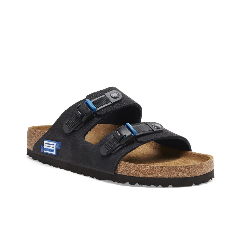 Birkenstock Ader Error X Arizona Tech 'Black'-1