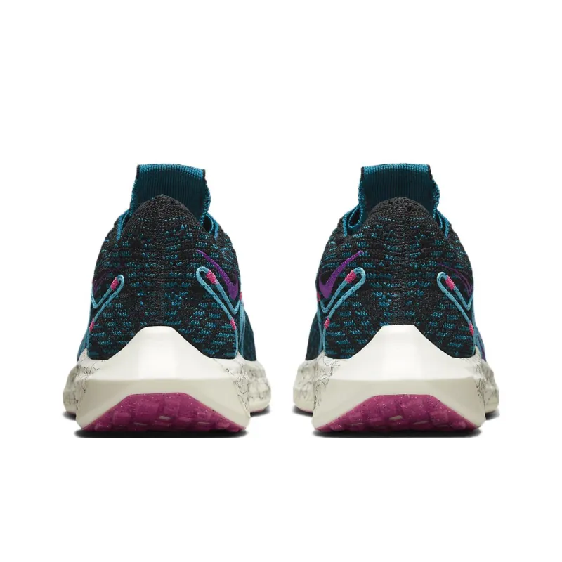 Nike Pegasus Turbo Next Nature Se 'Black Fuchsia Dream' Women's-4