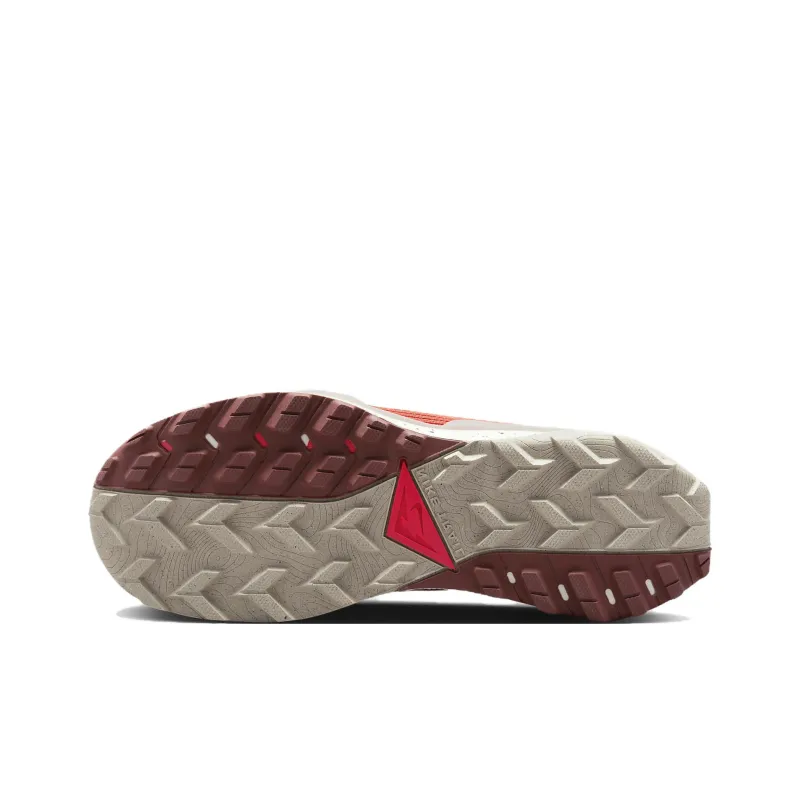 Nike Wildhorse 8 Picante Red Dark Pony Diffused Taupe Sail-5