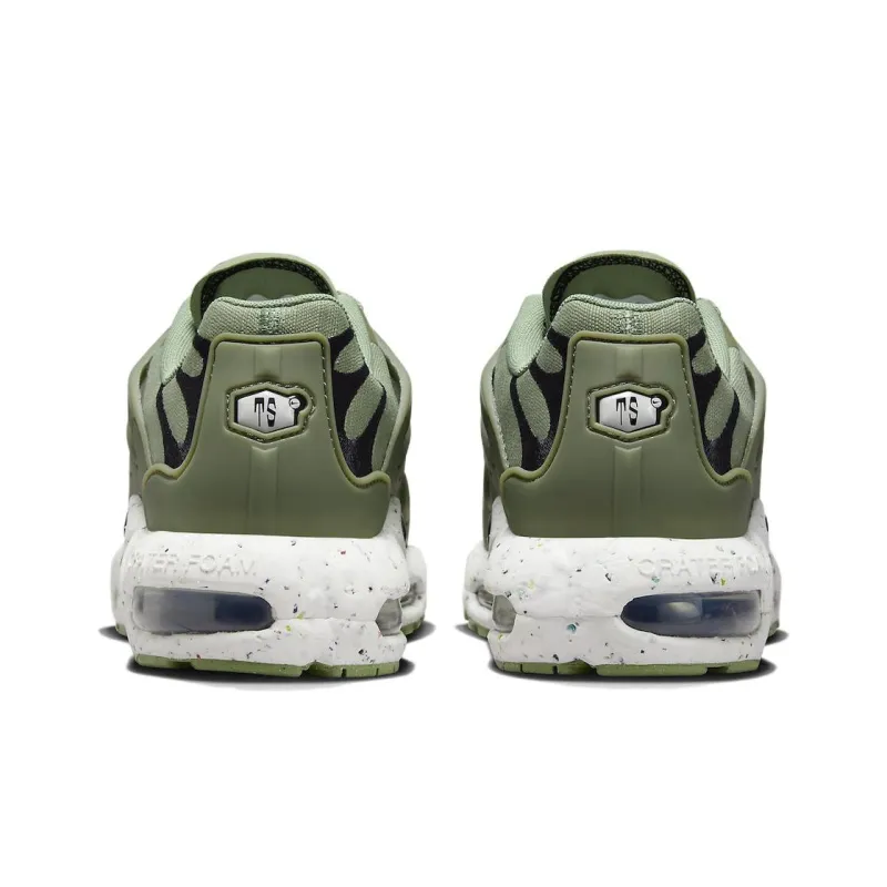 Nike Air Max Terrascape Plus Medium Olive-4