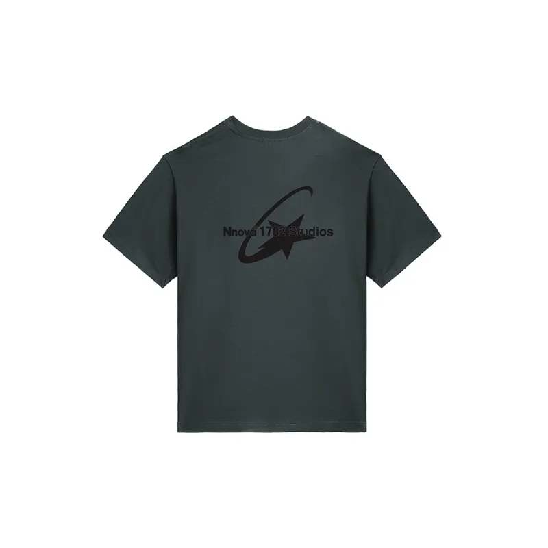 NNOVA T-Shirts Women's-1