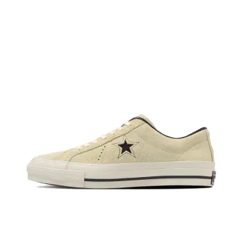 Converse One Star Made In Japan 'Suede Beige'