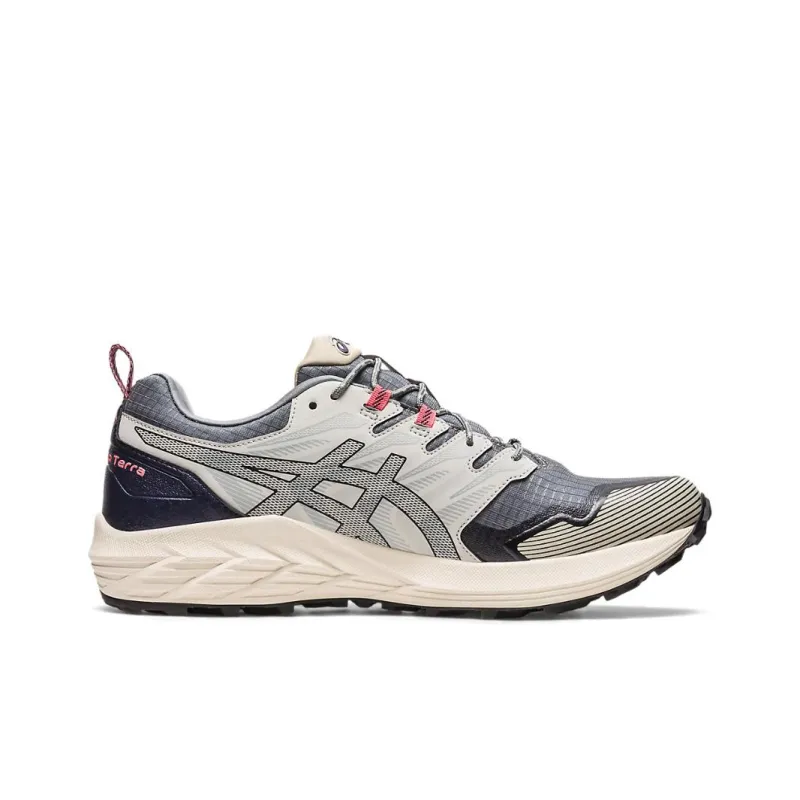 Asics Gel Trabuco Terra 'Midnight Stone Grey'-1