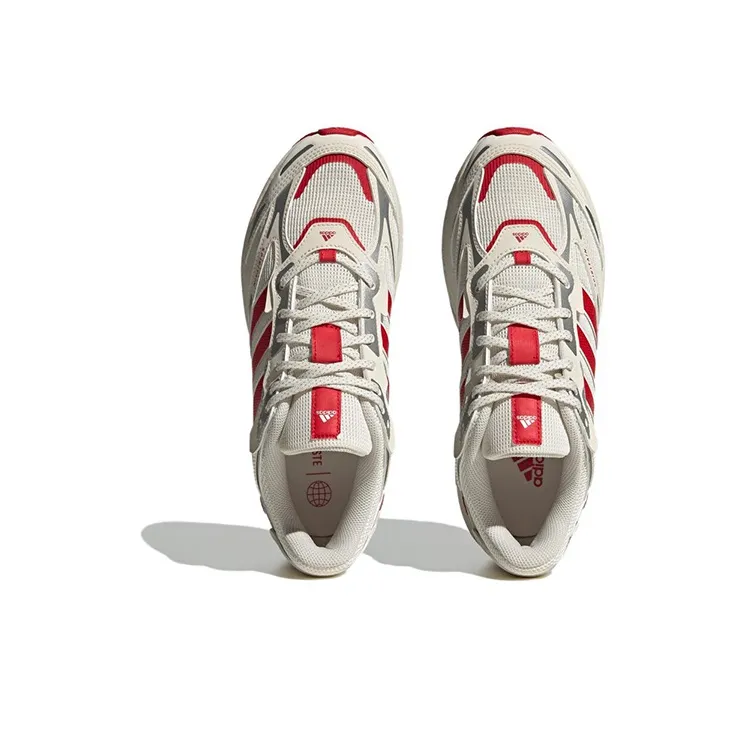 Adidas Spiritain 2000 Shoes 'Cream Red'-3