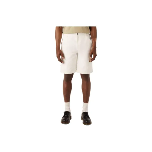 Dickies Casual Shorts Men White